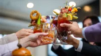 Holiday Inn KINGSTON-WATERFRONT by IHG - bar