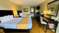 Hotel Monte Carlo のホテル