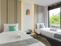Mono Coliving Kota Tua, Jakarta Hotels near Old Town