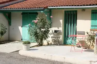 ル アモー ドゥ ラ クルビエール