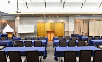 New Commander Hotel Osaka Neyagawa