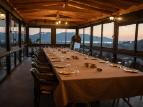 Villa Marine Hotel Ula otelleri