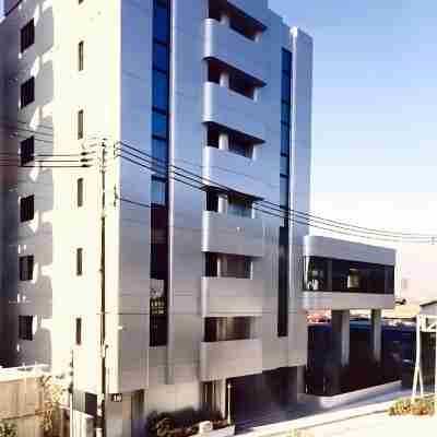 ホテルリッツ甲子園 Hotel Exterior