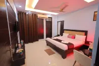 Shakti Villa Home Stay - balcony