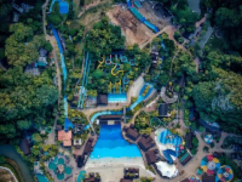 Z Hotel Hotel di Ipoh