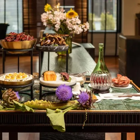 Savoy Hotel & Spa - Preferred Hotels & Resorts
