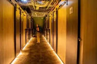 Cinema Hostel Jerusalem