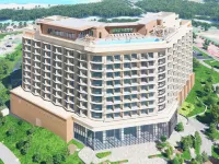 Canopy by Hilton Okinawa Miyako Island Resort Hotel di Miyakojima