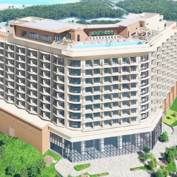 Canopy by Hilton Okinawa Miyako Island Resort