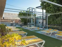 San Gil Hotels near Teatro Central