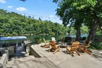 The Great Trout Lodge