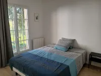 Louise: 2 Pièces 45 m2 en Duplex