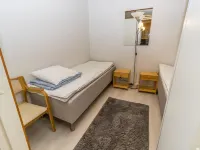 Saariselän väärtin Kammi 2