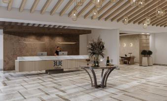 Akra Fethiye Tui Blue Sensatori All Inclusive