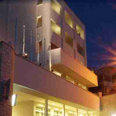 Berkeley Hotel Hotel Exterior