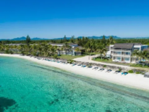 Solana Beach Mauritius - Adults Only โรงแรมในมอริเชียส