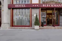 Hotel-Pension Bleckmann