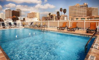 Best Western Corpus Christi