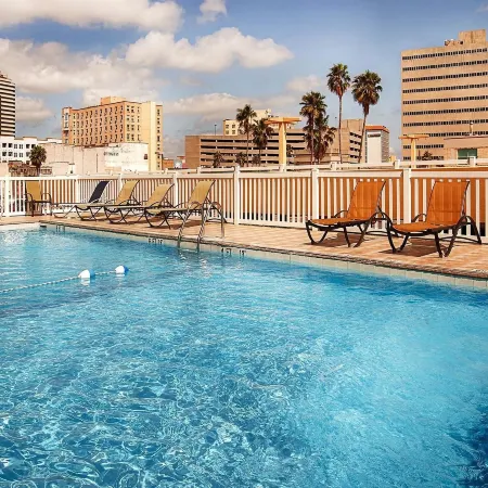 Best Western Corpus Christi
