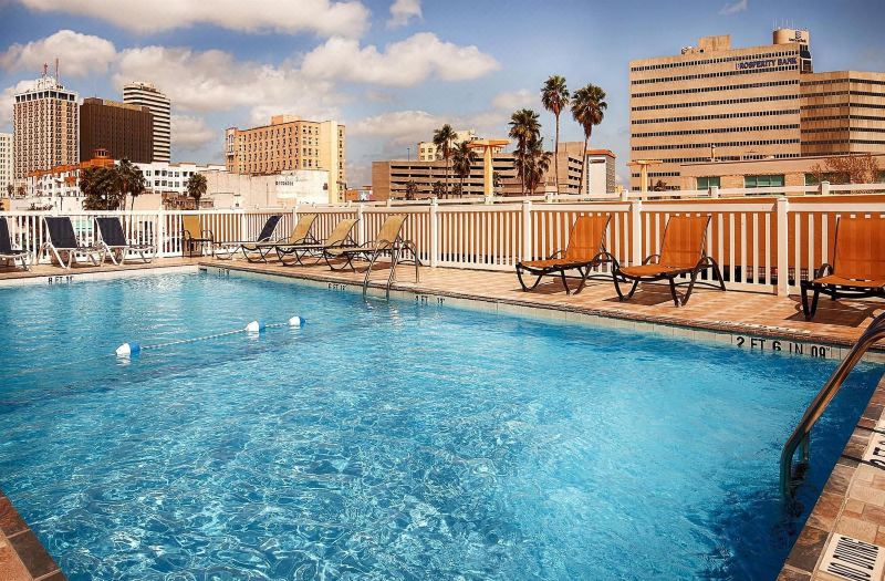 Best Western Corpus Christi photo 2