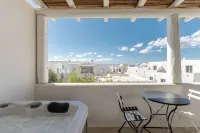 Majo Suites Hotel - Hot Tub