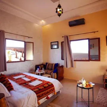 Berber Palace Merzouga
