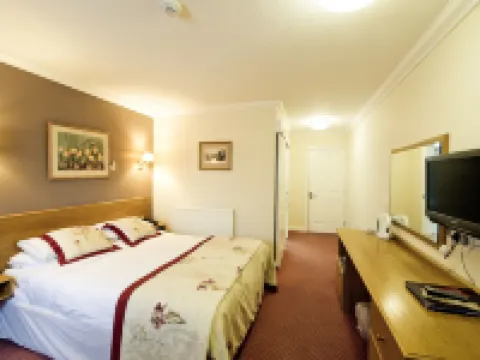 Hotel Wrexham Hotels in Wrexham