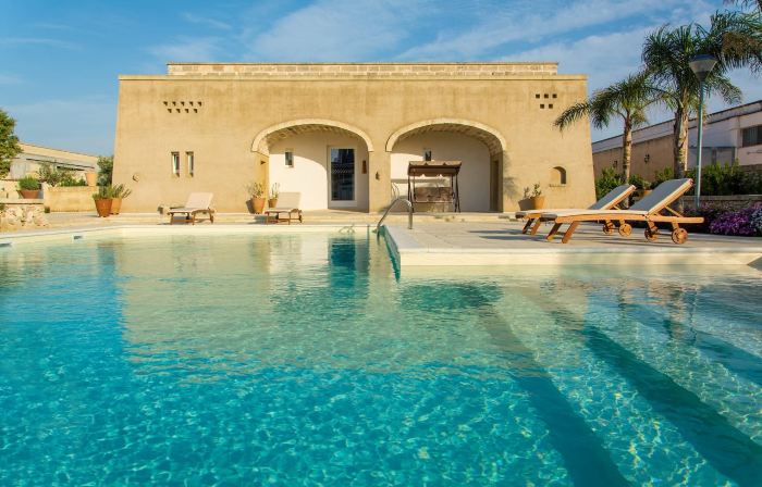 Relais Tenuta Campì
