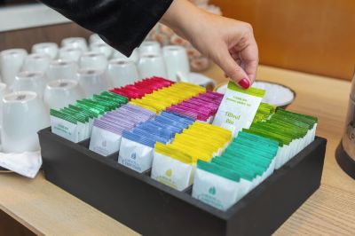 その他 ハイアット リージェンシー パリ - シャルル ド ゴールの写真