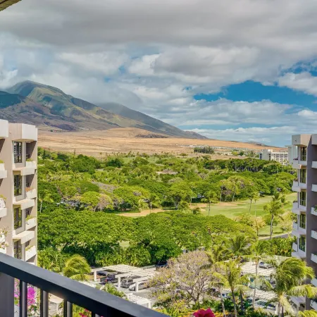 Kaanapali Alii