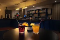 Hotel Arena Suite - Baarit