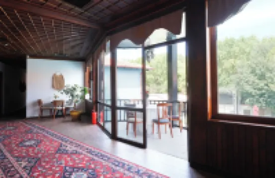 Otantik Hotel & Spa Hotels in Bursa