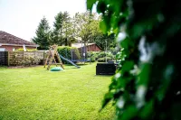 Hotel Seeschwalbe Hotels in Cuxhaven