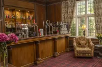 Castle Bromwich Hall, Sure Hotel Collection by Best Western - Bars