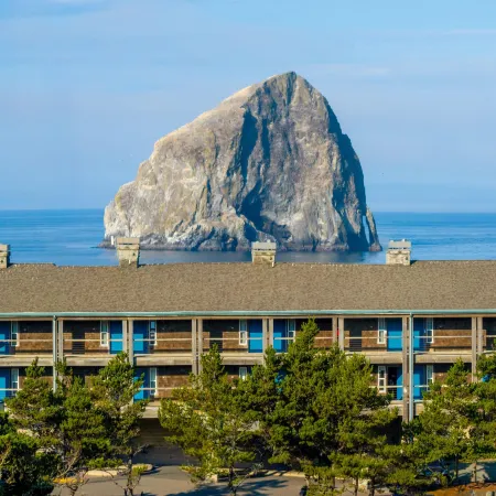 Inn at Cape Kiwanda