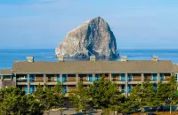 Inn at Cape Kiwanda Hotels in Pacific City