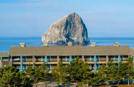 Inn at Cape Kiwanda