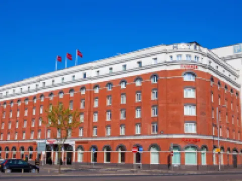 Ramada by Wyndham Belfast City Centre Hotels in Belfast