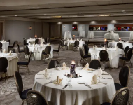 Valley Forge Casino Resort