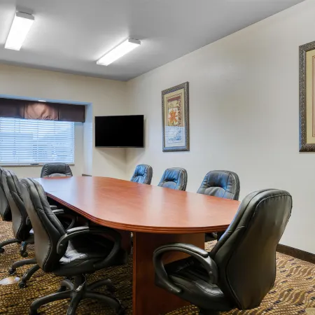 SureStay Plus Hotel by Best Western Buckhannon