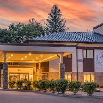 The Cranberry, Ascend Hotel Collection