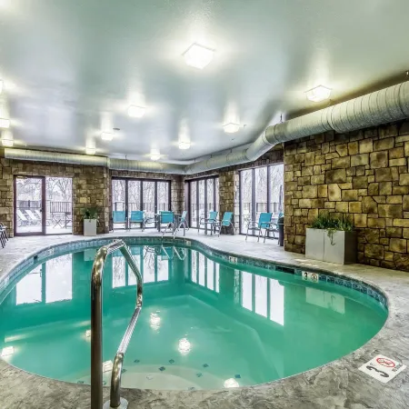 The Wallhouse Hotel, Ascend Hotel Collection