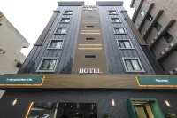Iksan Hotel Gabolga