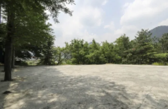 Gyeongsan Plus Oncheon