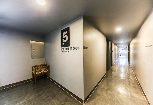 계룡 호텔 비바체