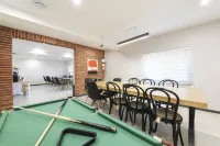 Suncheon Yaja Suncheon Jorye Branch