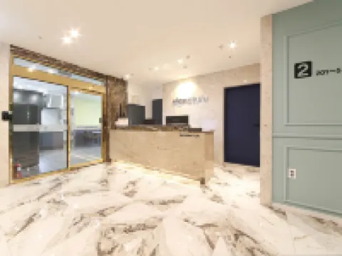Hotel signature Hotels in Yangsan-si
