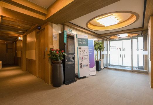 광주(퇴촌면) 더 쉼 무인텔