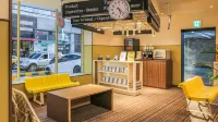 Time Terminal Hotel Daejeon 1st by Aank