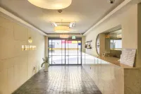Suncheon Brown Dot Garden Expo Center - 3-Star